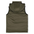 Jaqueta reversible BOSS 
                    BOY
