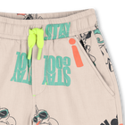 Bermudas estampadas BILLIEBLUSH 
                    BOY