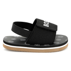 Sand&aacute;lias com velcro BOSS 
                    BOY