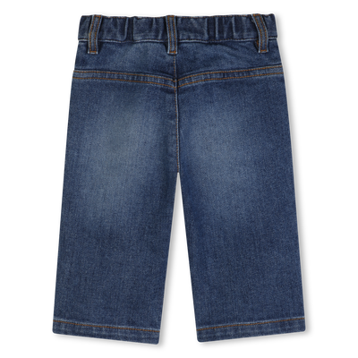 Cal&ccedil;a de denim CHLOE GIRL