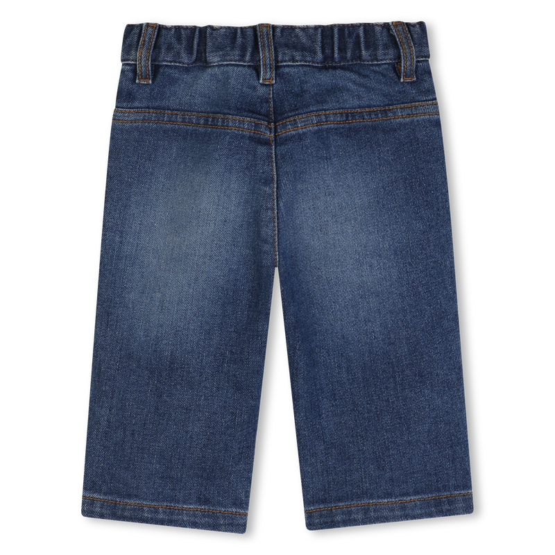 Cal&ccedil;a de denim CHLOE 
                        GIRL