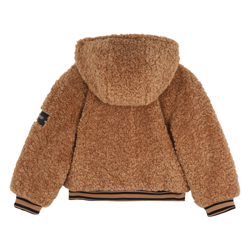 Jaqueta revers&iacute;vel MARC JACOBS 
                        GIRL