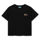 Camiseta de mangas curtas KENZO KIDS 
                    UNISEX