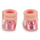 Apr&egrave;s-ski met&aacute;lico BILLIEBLUSH 
                    GIRL