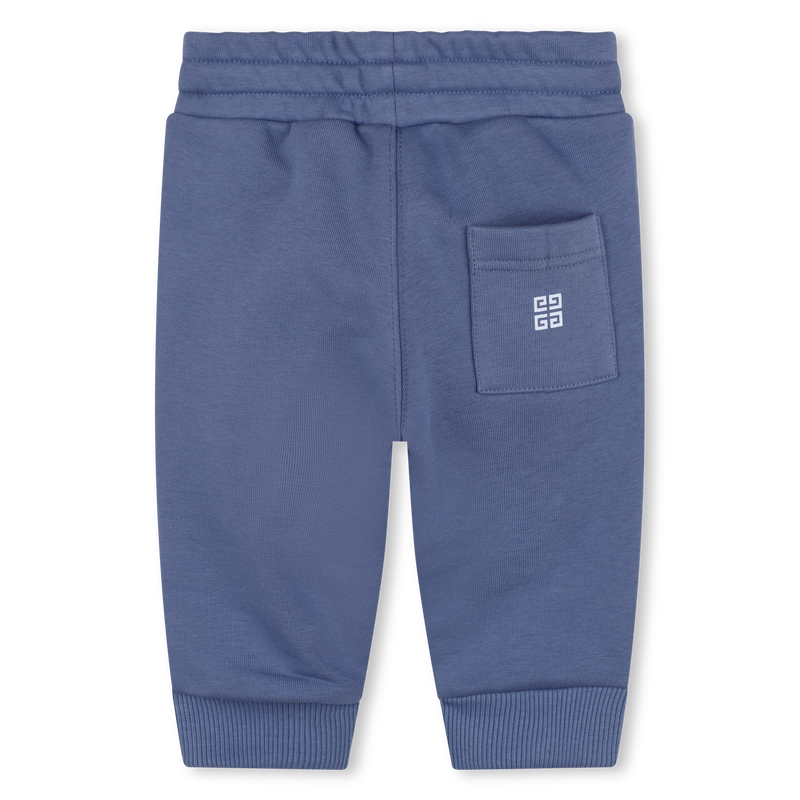 Fleece Sweatpants GIVENCHY 
                    BOY