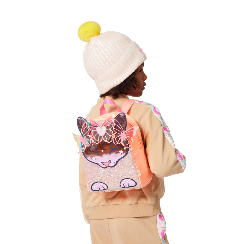 Mochila BILLIEBLUSH 
                    GIRL