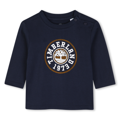 Camiseta de manga longa TIMBERLAND BOY