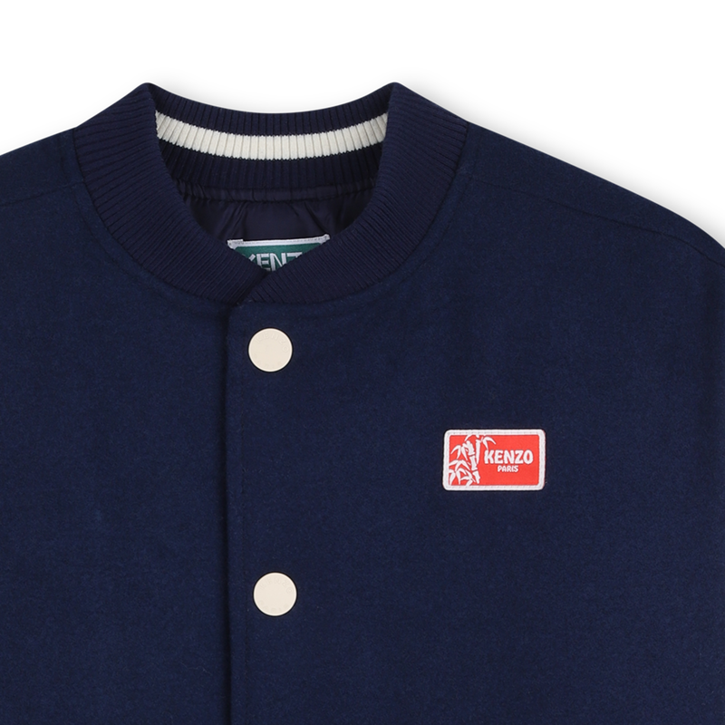 PROTUBER&Acirc;NCIA KENZO KIDS 
                        BOY