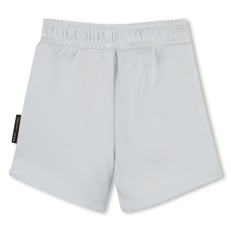 T-shirt e cal&ccedil;&otilde;es de algod&atilde;o MARC JACOBS 
                        UNISEX