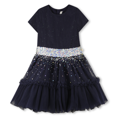 Vestido excepcional BILLIEBLUSH GIRL