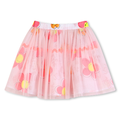 SAIA BILLIEBLUSH GIRL