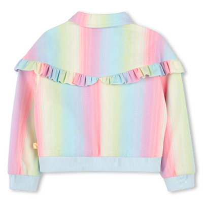 Casaco multicolorido BILLIEBLUSH GIRL