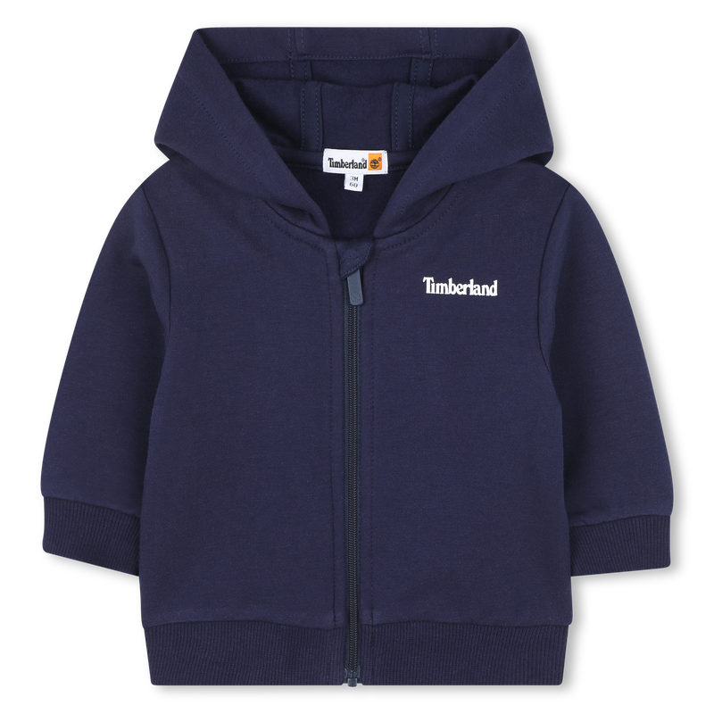 Conjunto de jogging de três peças TIMBERLAND 
                    BOY