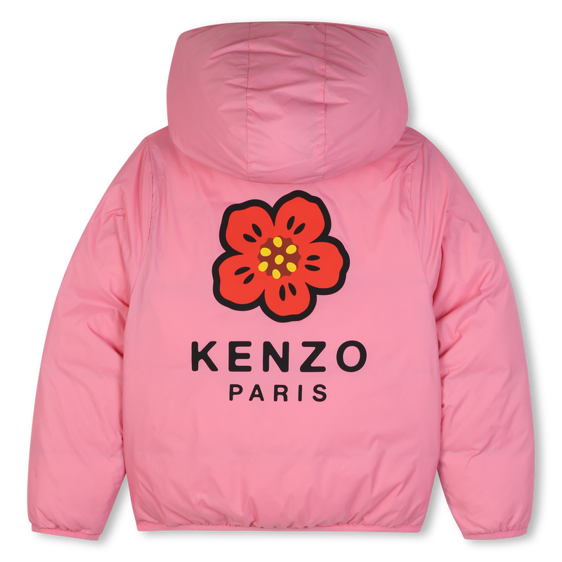 Jaqueta reversible KENZO KIDS 
                        UNISEX