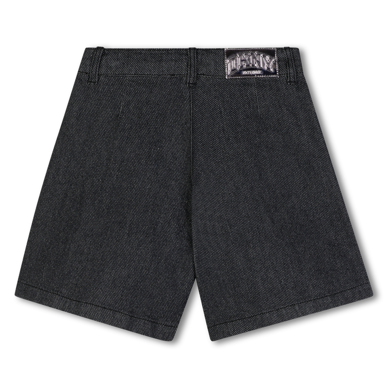 Short em denim DKNY 
                        GIRL