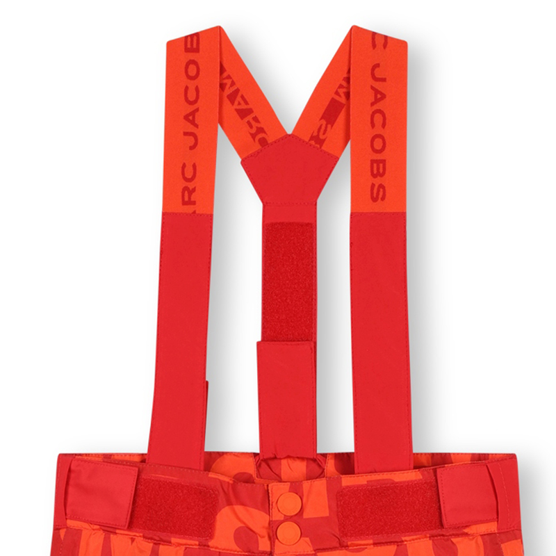 Cal&ccedil;as esqui com suspens&oacute;rios MARC JACOBS 
                        UNISEX