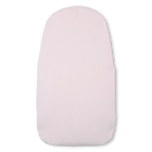 Estamenha de veludo listrado BOSS 
                    UNISEX