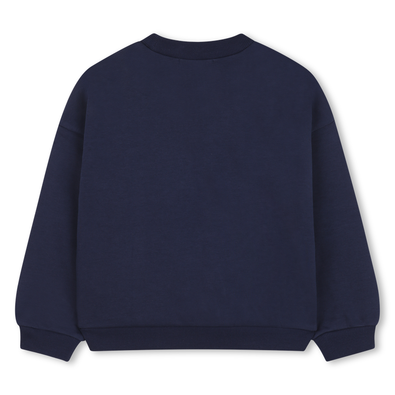 Moletom de l&atilde; BILLIEBLUSH 
                        GIRL