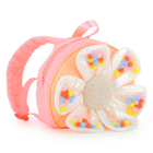 Mochila pequena BILLIEBLUSH 
                    GIRL