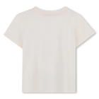 T-shirt de manga curta TIMBERLAND 
                    BOY