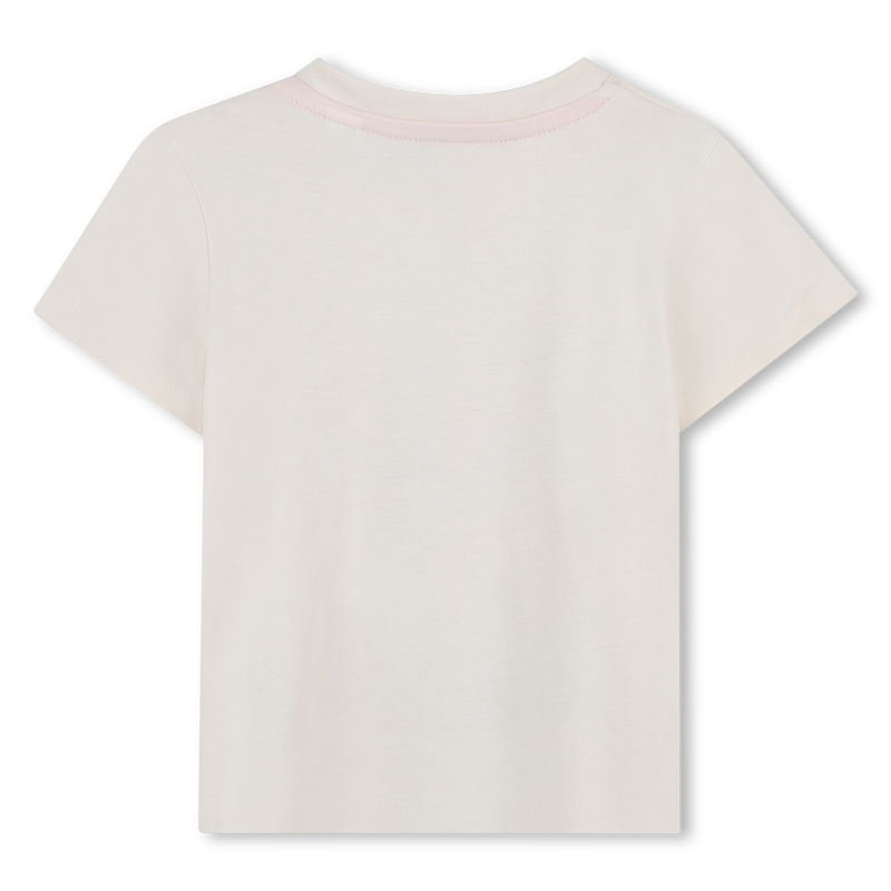 T-shirt de manga curta TIMBERLAND 
                        BOY