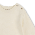 Vestido de mangas longas MICHAEL KORS 
                    GIRL