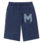 Bermudas com cintura el&aacute;stica MARC JACOBS 
                    BOY