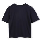 T-shirt de manga curta MARC JACOBS 
                    GIRL