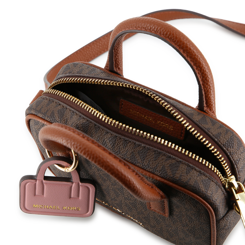 Bolsa de m&atilde;o MICHAEL KORS 
                        MENINA