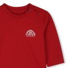Camiseta de manga longa TIMBERLAND 
                    BOY
