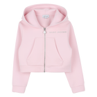 Capuz zip-up MARC JACOBS 
                    GIRL