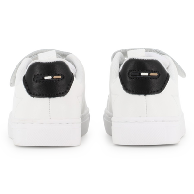 T&Eacute;NIS RENDADOS BOSS BOY