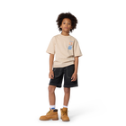Bermuda jeans shorts TIMBERLAND 
                    BOY