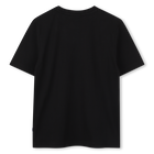 T-shirt de manga curta BOSS 
                    BOY