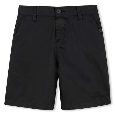 CURTAS COM DETALHES GIVENCHY BOY