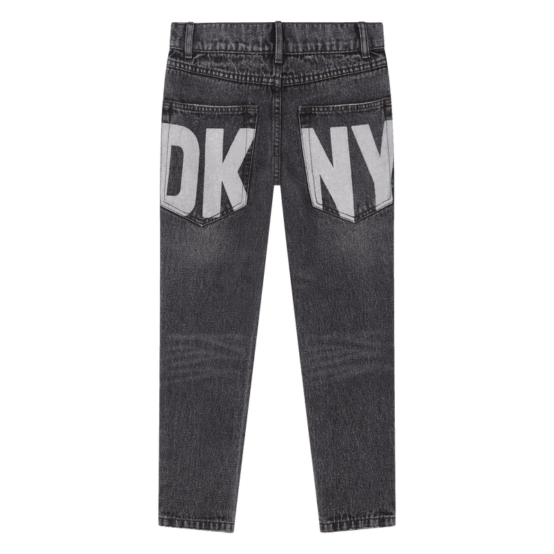 CALCAS GANGA DKNY 
                    UNISEX