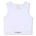 Tampa do tanque GIVENCHY 
                    GIRL