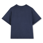 T-shirt de manga curta ZADIG & VOLTAIRE 
                    BOY