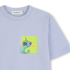 T-shirt de manga curta BILLIEBLUSH 
                    BOY