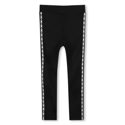 Logo leggings MICHAEL KORS GIRL