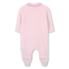 Conjunto de pijama e chap&eacute;u BOSS 
                    GIRL