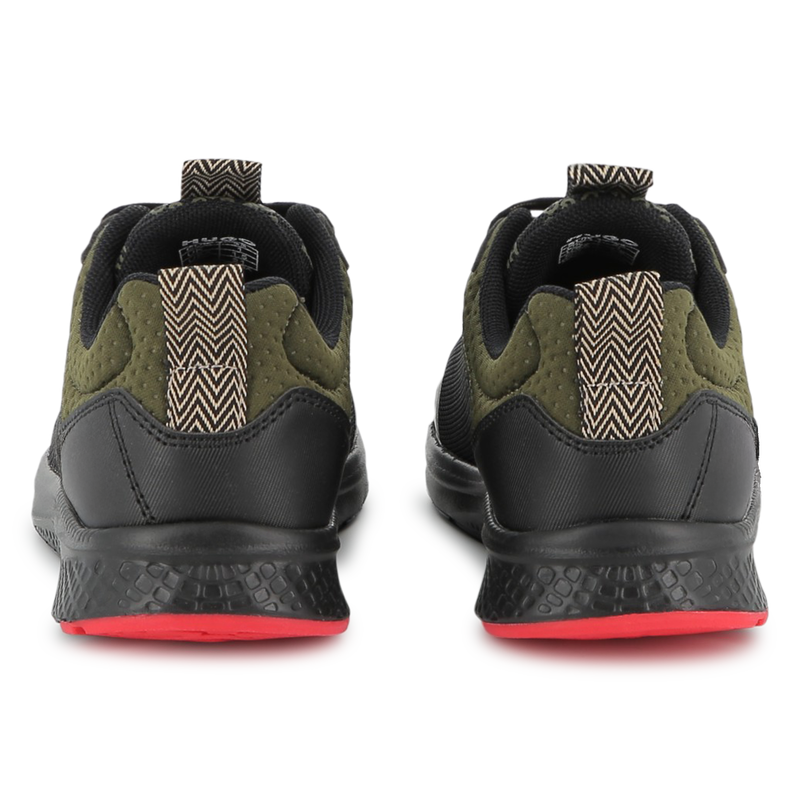 Sapatilhas têxteis HUGO 
                        BOY