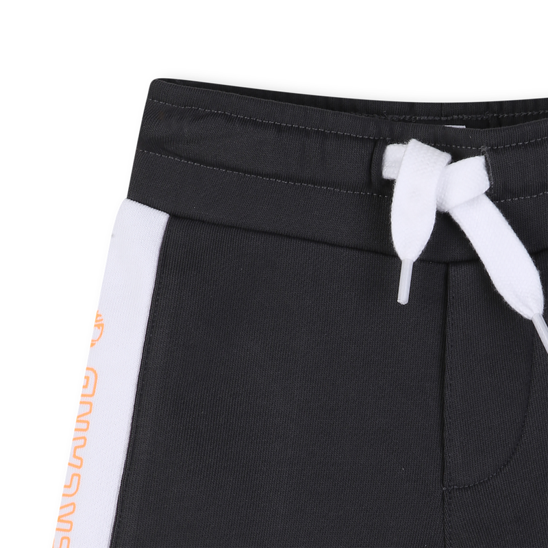 CAL&Ccedil;&Otilde;ES DE CINTURA EL&Aacute;STICA TIMBERLAND 
                        BOY