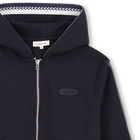Capuz zip-up LANVIN 
                    BOY