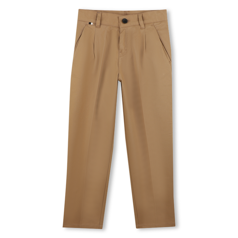 Cal&ccedil;a BOSS 
                        BOY