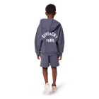 Capuz zip-up GIVENCHY 
                    UNISEX