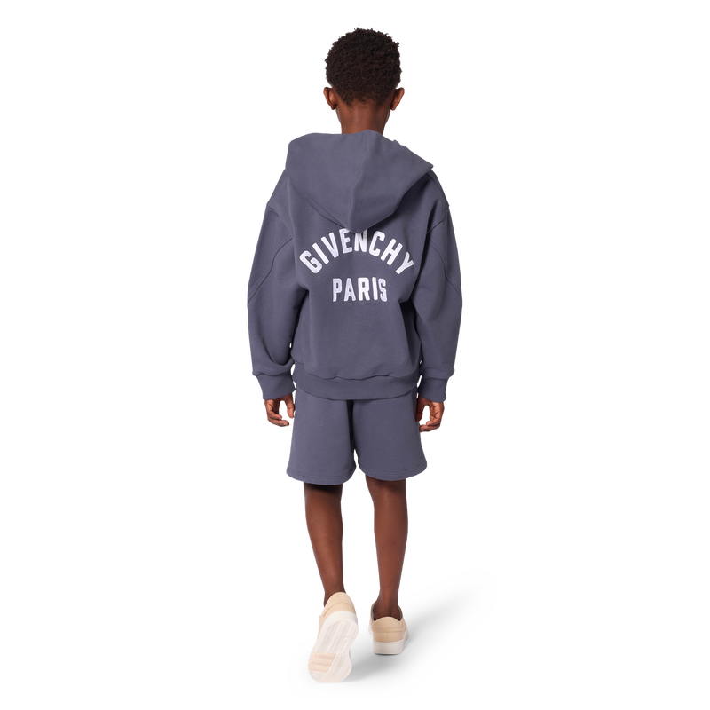 Capuz zip-up GIVENCHY 
                        UNISEX