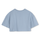 T-shirt de manga curta CHLOE 
                    GIRL