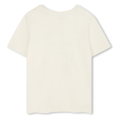 T-shirt de manga curta ZADIG & VOLTAIRE UNISEX
