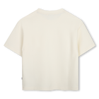 Camiseta de mangas curtas BOSS 
                    BOY